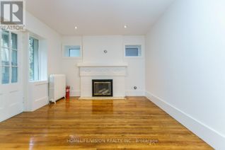 House for Rent, 302 Sumach Street #1, Toronto (Cabbagetown-South St. James Town), ON