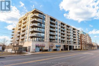 Condo Apartment for Sale, 872 Sheppard Avenue W #509, Toronto (Bathurst Manor), ON