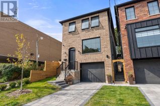 Loft for Rent, 12 Glenside Avenue, Toronto (Greenwood-Coxwell), ON