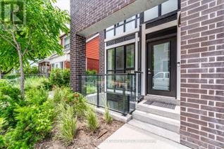 Condo for Sale, 2301 Danforth Avenue #TH104, Toronto (East End-Danforth), ON