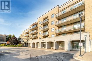 Condo Apartment for Sale, 2504 Rutherford Road #114, Vaughan (Maple), ON