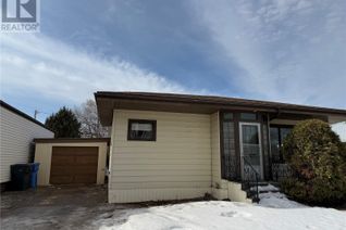 Detached House for Sale, 1706 Third Street, Estevan, SK