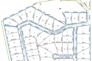 Commercial Land for Sale, 52 Cranberry Court, Candle Lake, SK