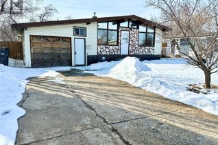 Property for Sale, 138 Birch Drive, Weyburn, SK