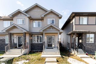 Townhouse for Sale, 89 Copperhaven Dr, Spruce Grove, AB