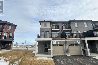 Townhouse for Rent, 388 Tim Manley Avenue #Upper, Caledon, ON