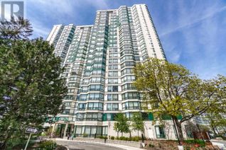 Condo for Sale, 4470 Tucana Court #1207, Mississauga (Hurontario), ON