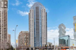 Property for Rent, 330 Burnhamthorpe Road W #806, Mississauga (City Centre), ON