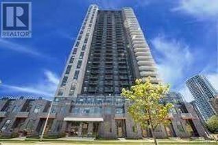 Property for Rent, 8 Nahani Way #3318, Mississauga (City Centre), ON