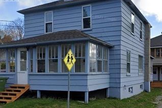 Property for Sale, 7 And 9 21e Avenue, Edmundston, NB