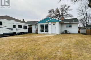 House for Sale, 5618 52 Street, Taber, AB