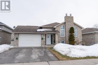 Bungalow for Sale, 300 Glen Nora Drive, Cornwall, ON