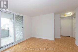 Condo Apartment for Rent, 485 Huron Street #302, Toronto (Annex), ON