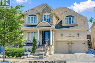 Detached House for Rent, 749 Via Romano Boulevard, Vaughan (Patterson), ON