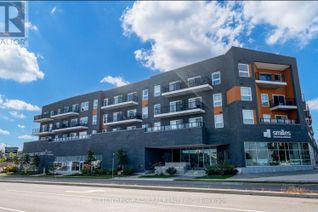 Condo Apartment for Sale, 430 Essa Road #323, Barrie (Holly), ON