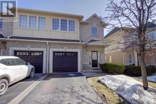 Condo for Sale, 1375 Stephenson Drive #16, Burlington (Brant), ON