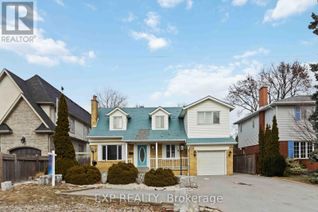 Property for Sale, 2065 Westfield Drive, Mississauga (Lakeview), ON