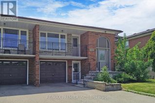 Property for Rent, 3646 Molly Avenue, Mississauga (Mississauga Valleys), ON