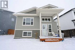 Detached House for Sale, 8414 102 Avenue, Grande Prairie, AB