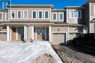 Townhouse for Sale, 727 Potawatomi Crescent, Shelburne, ON