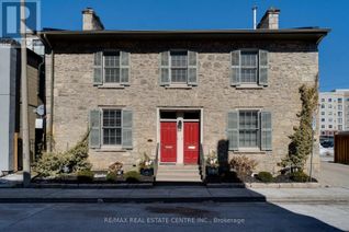 House for Sale, 2 & 4 Warnock Street, Cambridge, ON