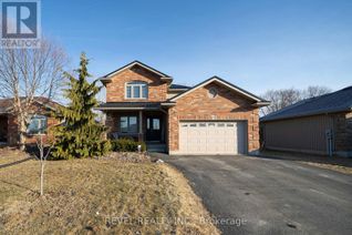 Detached House for Sale, 38 Davis Street, Haldimand, ON