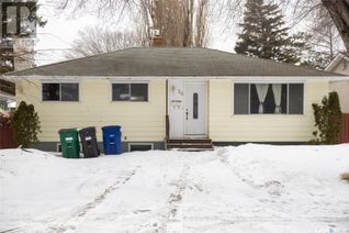 House for Sale, 38 Mclellan Avenue, Saskatoon, SK