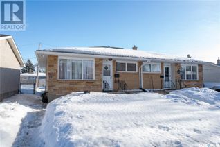 House for Sale, 15 Cushing Crescent, Regina, SK