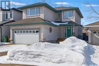 Detached House for Sale, 4906 Webster Crescent, Regina, SK