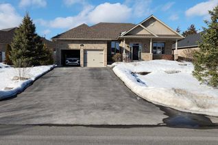 Bungalow for Sale, 34 South Harbour Drive, Kawartha Lakes (Bobcaygeon), ON