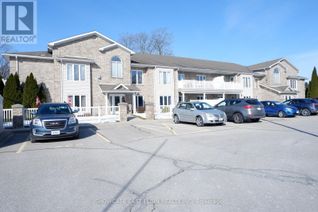 Condo Apartment for Sale, 22 Linwood Drive #207, Aylmer, ON