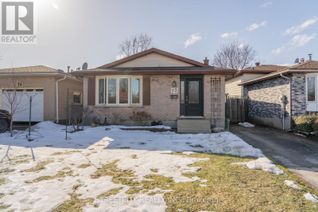 Detached House for Sale, 72 Corinth Court, London, ON