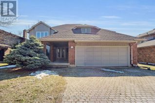 Detached House for Sale, 10 Orkney Crescent, London, ON