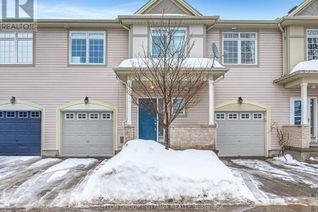 Townhouse for Sale, 61 Village Walk Place, Ottawa, ON