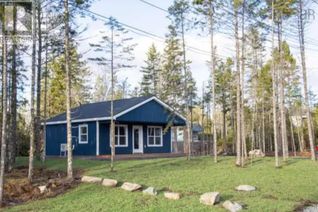 Detached House for Sale, Loon Point Trail #117, East Uniacke, NS