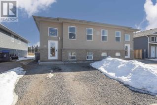 Property for Sale, 152 Cougar Cres, THUNDER BAY, ON