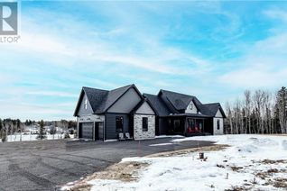 Property for Sale, 579 Saint Charles N, Saint-Charles, NB