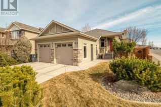 Bungalow for Sale, 240 Riverpark Boulevard W, Lethbridge, AB