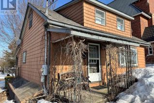 Detached House for Sale, 44 Collingwood Street, Grey Highlands, ON