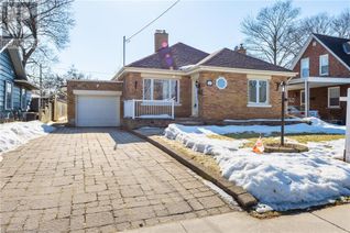 Detached House for Sale, 740 Rose Street, Cambridge, ON