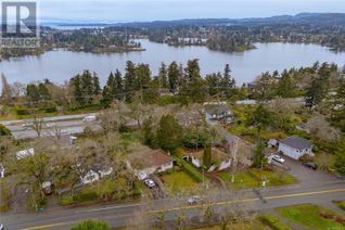 Vacant Residential Land for Sale, Lot N Burnside Rd W, Saanich, BC