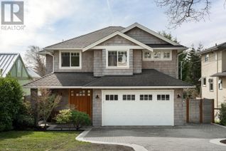 House for Sale, 1941 Cochrane St, Saanich, BC