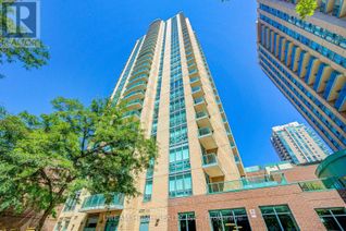 Condo for Rent, 22 Olive Avenue #2608, Toronto (Willowdale East), ON