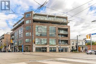 Loft for Rent, 549 King Street E #405, Toronto (Moss Park), ON