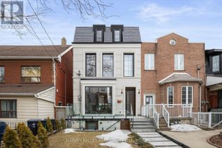 Property for Sale, 174 Lisgar Street, Toronto (Little Portugal), ON