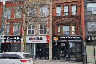 Restaurant/Pub Business for Sale, 407 Spadina Avenue, Toronto (Kensington-Chinatown), ON