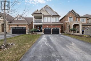 Property for Sale, 74 Cauthers Crescent, New Tecumseth (Alliston), ON Property for Sale, 74 Cauthers Crescent, New Tecumseth (Alliston), ON
