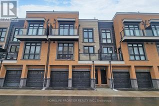 Property for Rent, 2 Phelps Lane #3, Richmond Hill (Oak Ridges), ON