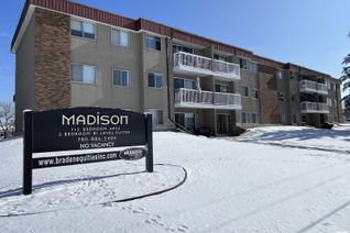 Condo Apartment for Sale, 303 4501 51 St, Leduc, AB