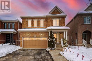 House for Sale, 19 Snapdragon Square, Brampton (Bram East), ON